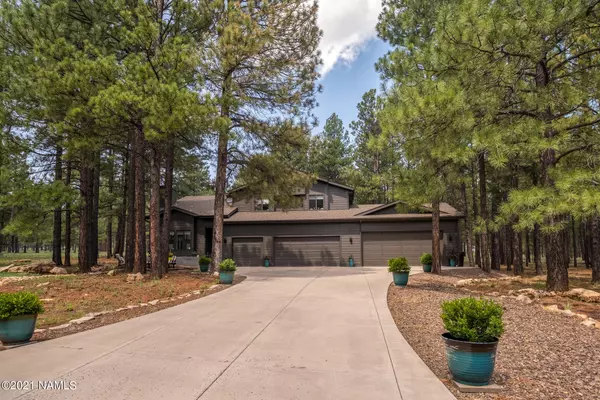 Flagstaff, AZ 86004,4850 E Mount Pleasant Drive