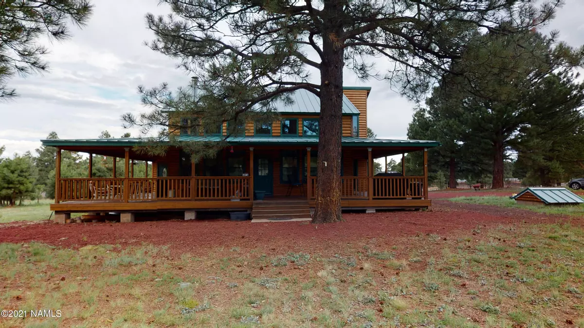 Parks, AZ 86018,3159 Forrest Ranches Loop