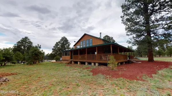 Parks, AZ 86018,3159 Forrest Ranches Loop