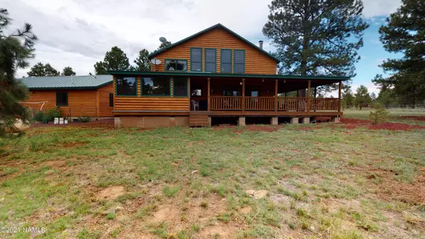 Parks, AZ 86018,3159 Forrest Ranches Loop