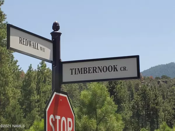 Williams, AZ 86046,1242 Timbernook Xing #17