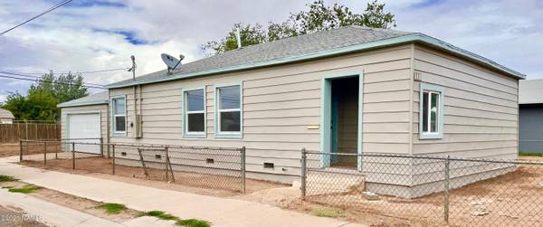 Winslow, AZ 86047,650 W Gilmore Street