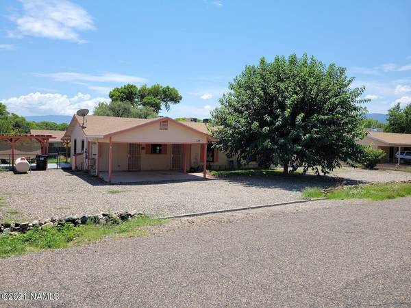 Camp Verde, AZ 86322,3347 Aberdovey Drive