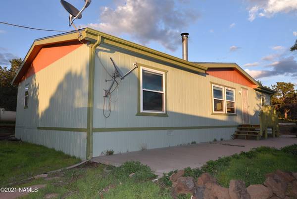 Williams, AZ 86046,1481 E Tangerine Street