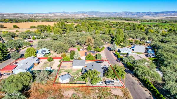 Camp Verde, AZ 86322,552 E Lamarcia Drive