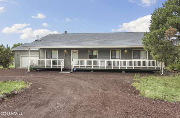 Williams, AZ 86046,5878 N Wilshire Drive