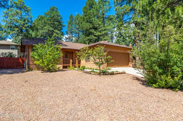 Flagstaff, AZ 86005,1705 W University Heights Drive N