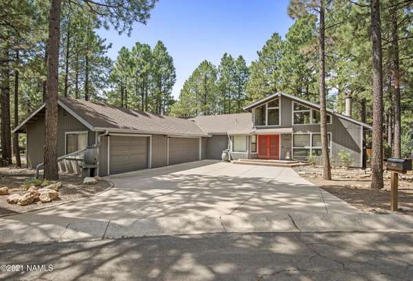 Flagstaff, AZ 86004,1330 N La  Costa Lane