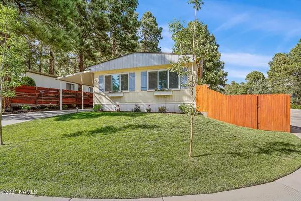 Flagstaff, AZ 86004,4518 E Crystal Drive