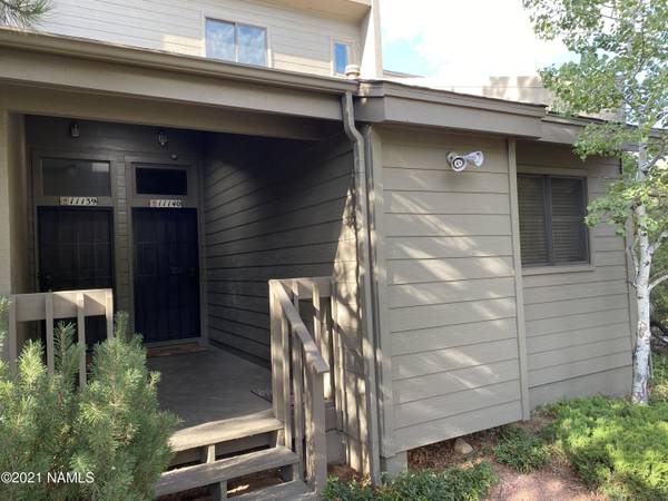 Flagstaff, AZ 86004,5825 E Bear Paw Drive #11140b