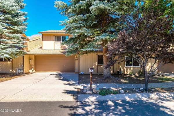 Flagstaff, AZ 86004,2538 E Joshua Lane