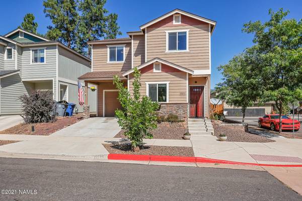 Flagstaff, AZ 86001,2670 W Jaclyn Drive