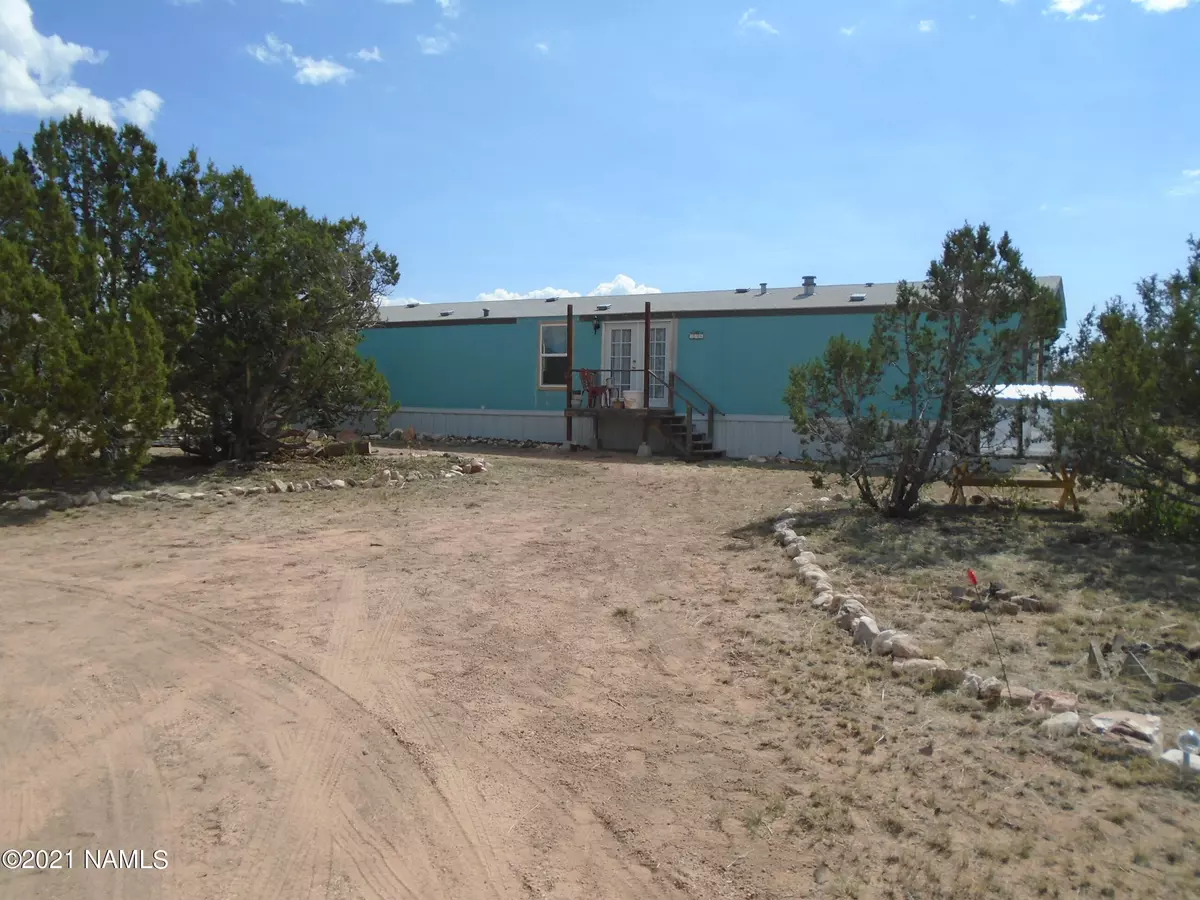 Seligman, AZ 86337,53915 Granada Circle