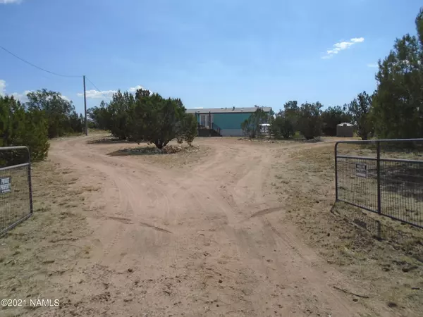 Seligman, AZ 86337,53915 Granada Circle