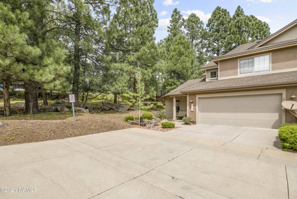 Flagstaff, AZ 86001,1762 N Blue Spruce Circle