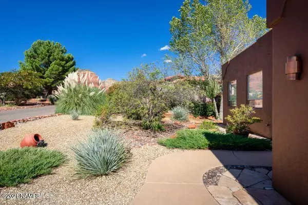 Sedona, AZ 86351,560 Concho Drive