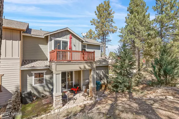 Flagstaff, AZ 86005,3230 S Salvestrin Lane