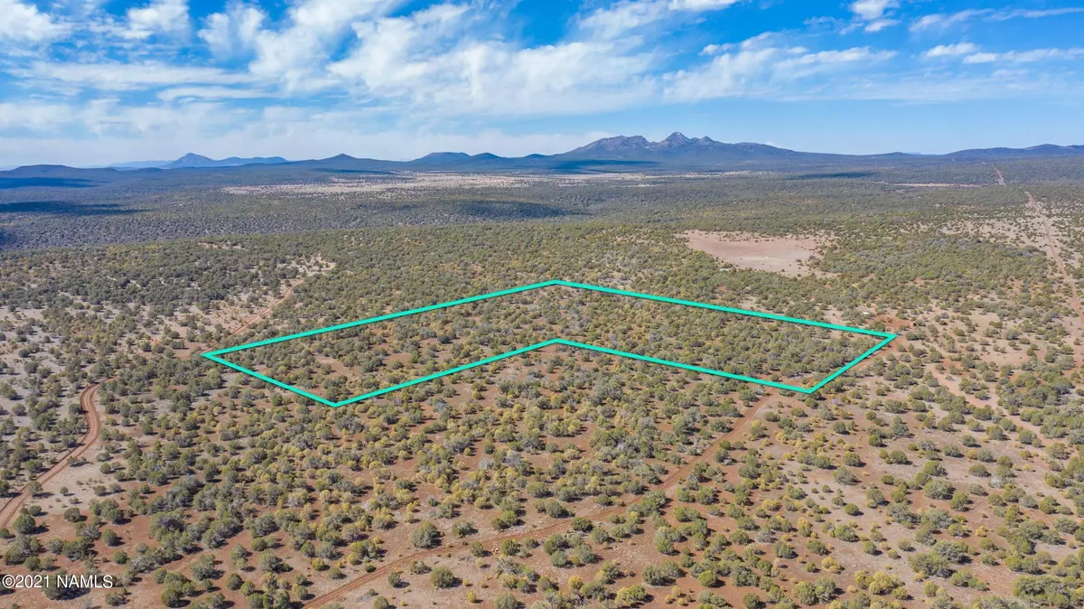 Ash Fork, AZ 86320,0 Parcel 698-A, Westwood Ranches