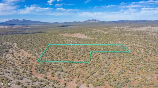 Ash Fork, AZ 86320,0 Parcel 698-A, Westwood Ranches