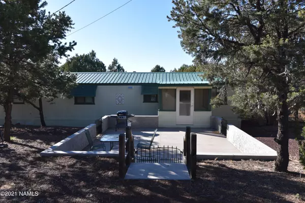 Williams, AZ 86046,1375 W Wolf Lane