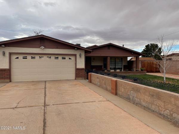 Page, AZ 86040,24 1st Avenue