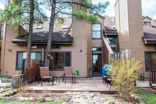 Flagstaff, AZ 86004,2315 N Whispering Pines Way