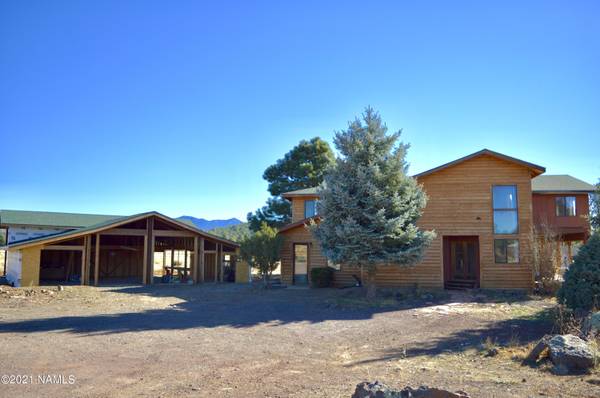 Parks, AZ 86018,15312 Rabbitbrush