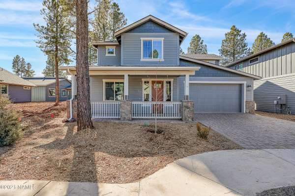 Flagstaff, AZ 86001,3513 W Electra Drive