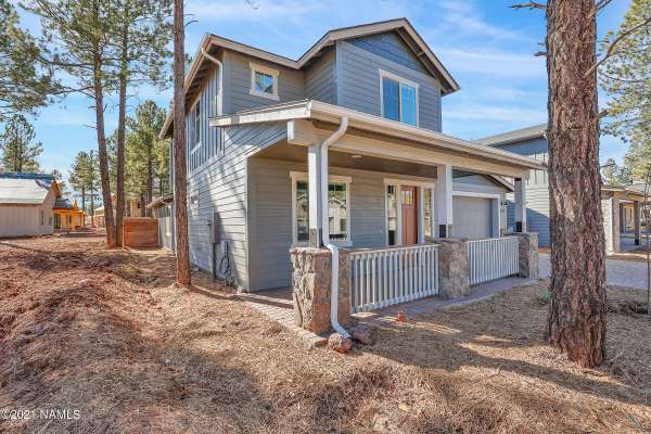 Flagstaff, AZ 86001,3513 W Electra Drive