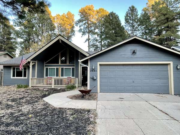 Flagstaff, AZ 86005,3651 S Cheryl Drive