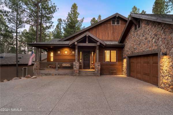 Flagstaff, AZ 86005,4795 W Braided Rein