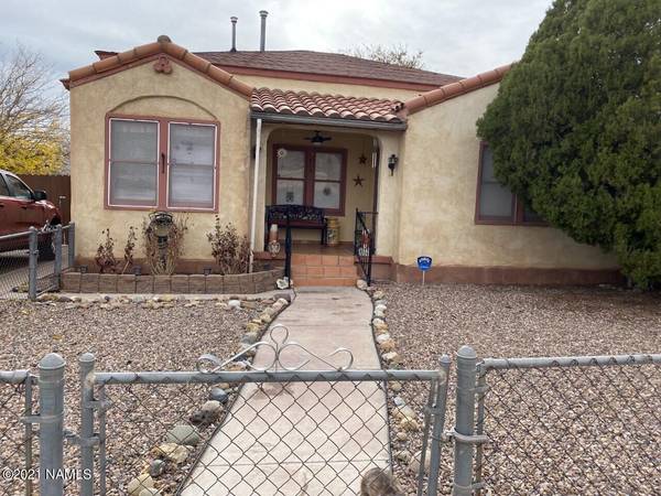 Winslow, AZ 86047,515 W Oak Street