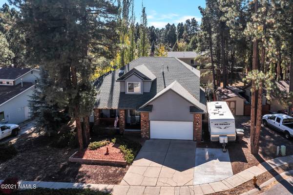 Flagstaff, AZ 86005,2065 W Dolores Lane