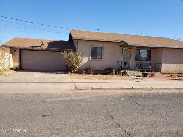 Winslow, AZ 86047,220 W Mahoney Street