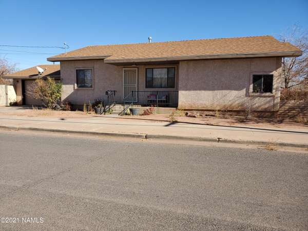 Winslow, AZ 86047,220 W Mahoney Street