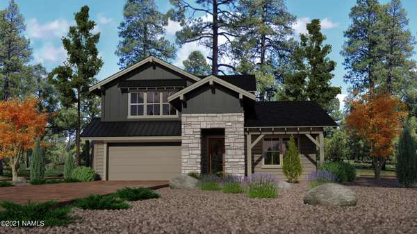 Flagstaff, AZ 86001,2406 S Polaris Way