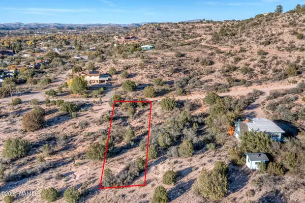 Rimrock, AZ 86335,4325 E Coyote Canyon