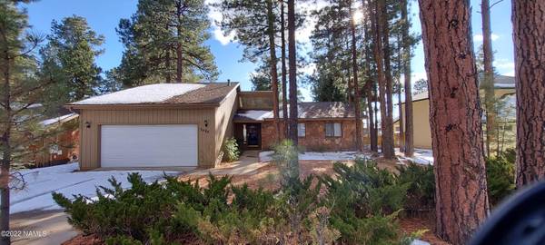 Flagstaff, AZ 86005,3488 S Moore Circle