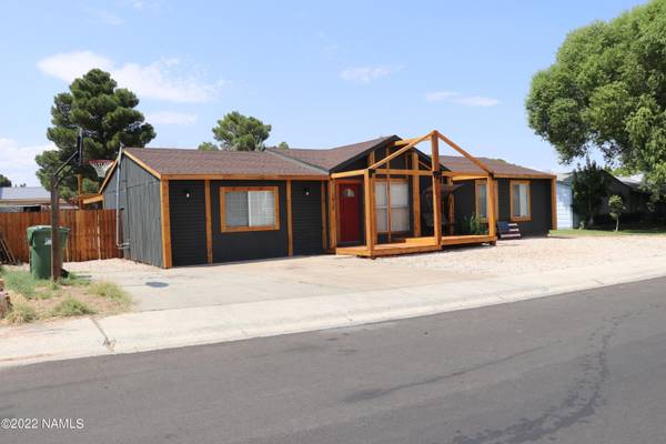 Page, AZ 86040,1012 Gunsight St Street