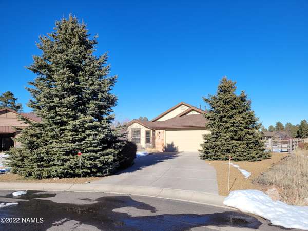 Williams, AZ 86046,841 S Cypress