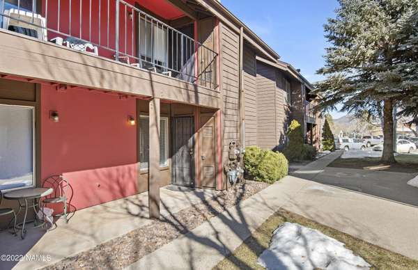 Flagstaff, AZ 86001,1200 S Riordan Ranch Street #71