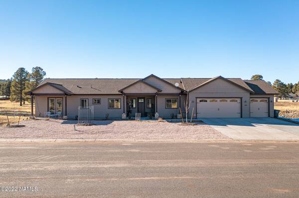 Williams, AZ 86046,194 S Highland Meadows Drive