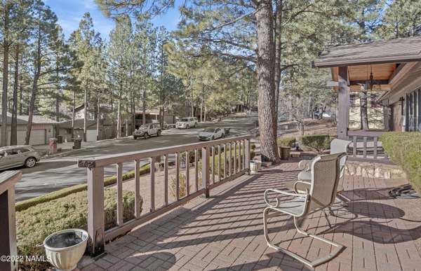 Flagstaff, AZ 86004,5260 E Hickory Drive