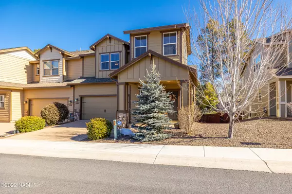 Flagstaff, AZ 86005,3196 S Marryvale Lane