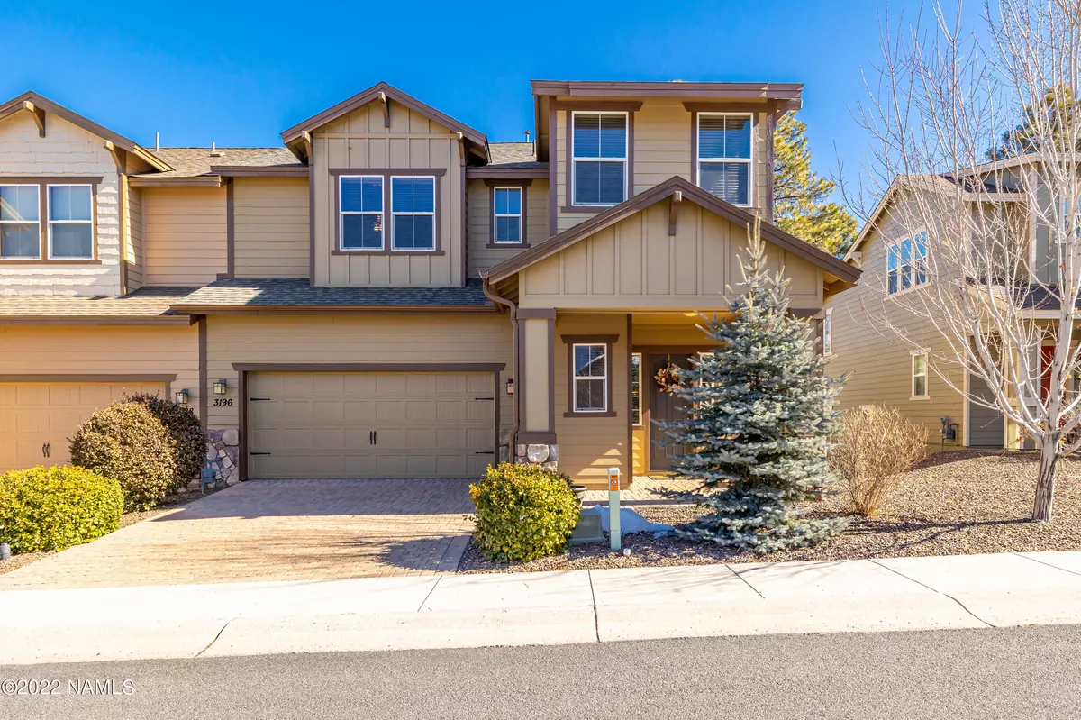 Flagstaff, AZ 86005,3196 S Marryvale Lane