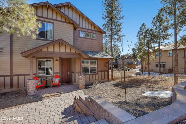 Flagstaff, AZ 86001,2524 W Clement Circle #43e