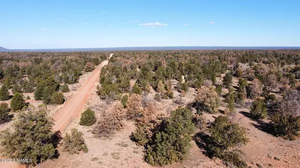 Williams, AZ 86046,6125 E Woodland Rch (20ac N)-Parcel 1