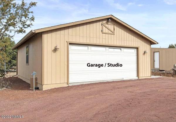 Williams, AZ 86046,365 E Greenbriar Drive