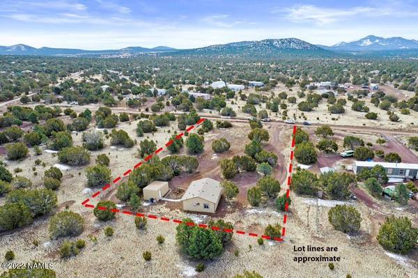 Williams, AZ 86046,365 E Greenbriar Drive