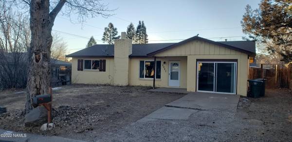 Flagstaff, AZ 86004,3031 N Jamison Boulevard